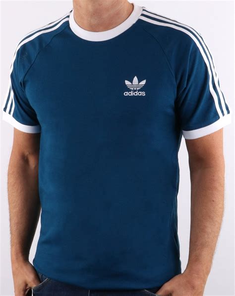 retro Adidas t shirts UK